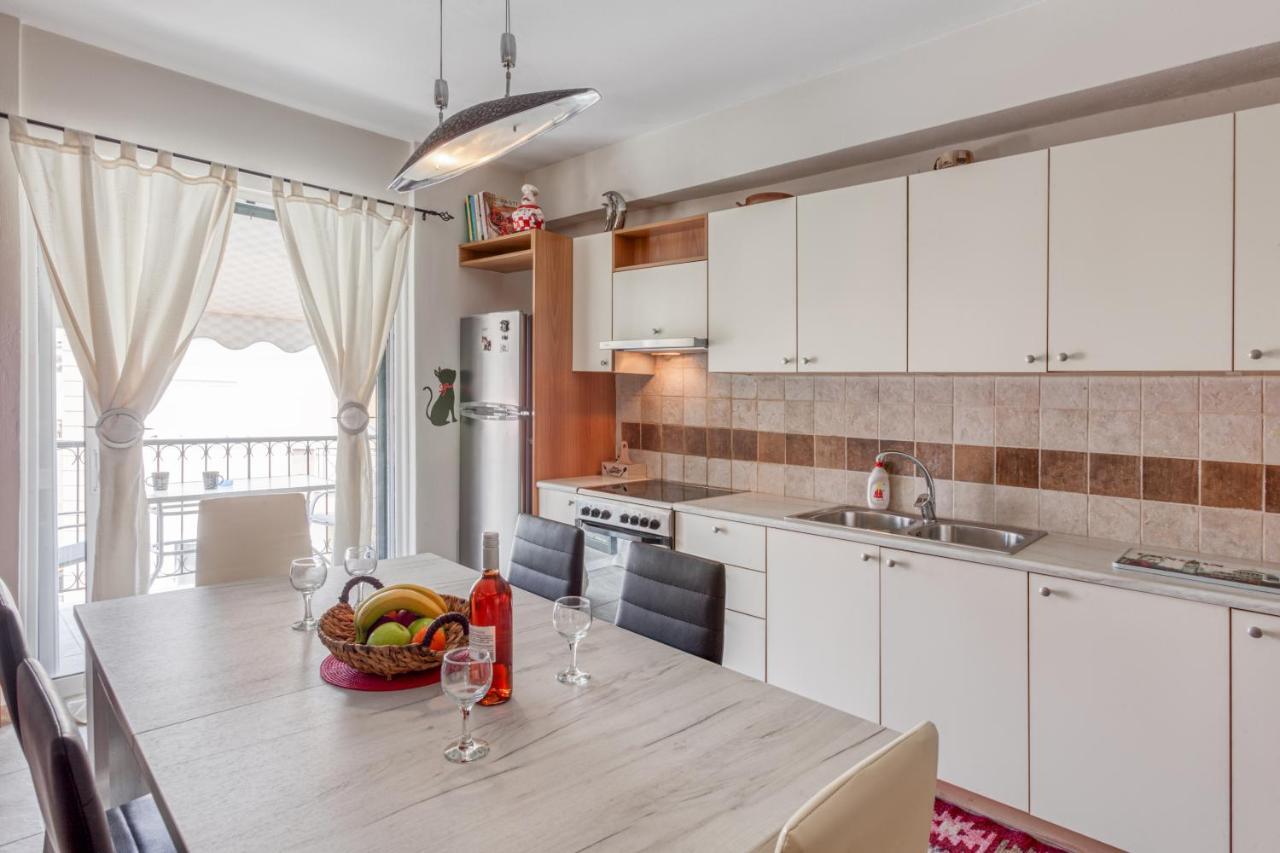 Corfu Don Camillo Apartment Kanálion Extérieur photo