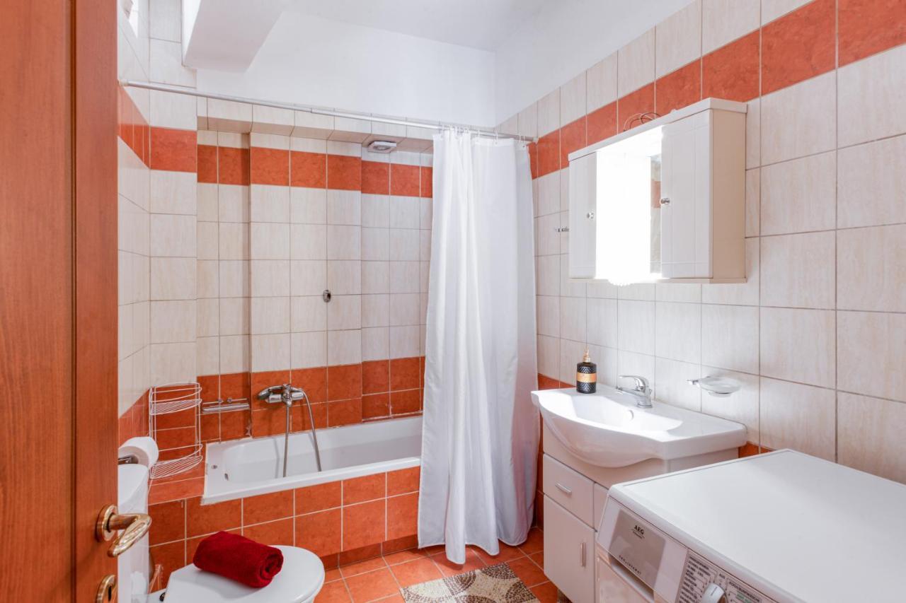 Corfu Don Camillo Apartment Kanálion Extérieur photo
