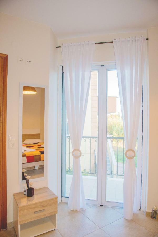 Corfu Don Camillo Apartment Kanálion Extérieur photo