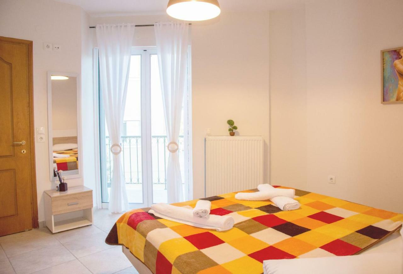 Corfu Don Camillo Apartment Kanálion Extérieur photo